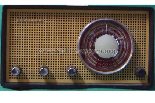 B2X85U; Philips; Eindhoven (ID = 965149) Radio