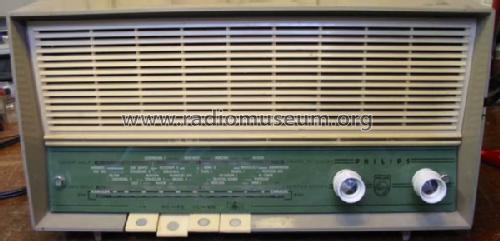 B2X92A /00K; Philips; Eindhoven (ID = 165753) Radio