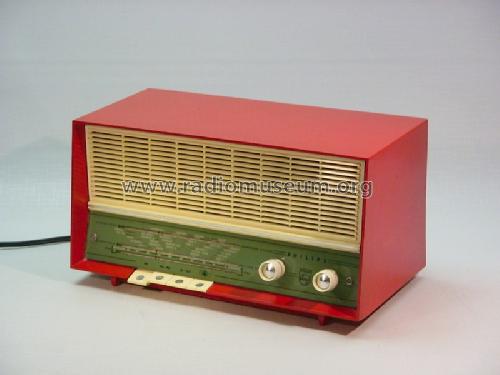 B2X92A /00R /00L; Philips; Eindhoven (ID = 197892) Radio