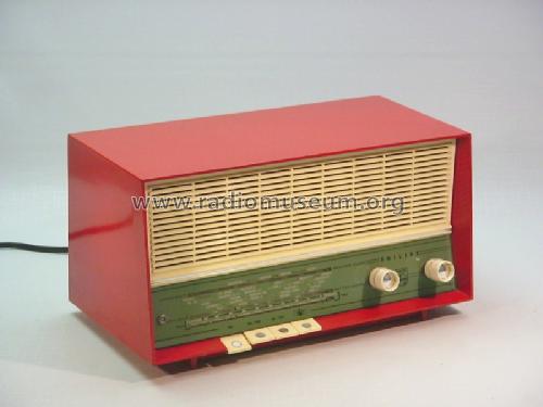 B2X92A /00R /00L; Philips; Eindhoven (ID = 197893) Radio