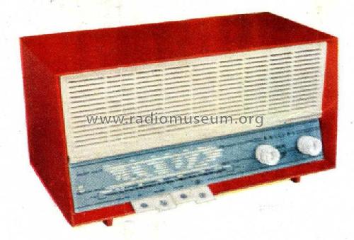 B2X98A; Philips; Eindhoven (ID = 314403) Radio