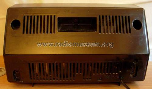 B3X00U /00K /00L /00R; Philips Belgium (ID = 558079) Radio