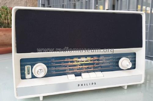 B3X16A /00K /00R; Philips; Eindhoven (ID = 2619222) Radio