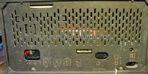 B3X32A /04; Philips Belgium (ID = 165758) Radio