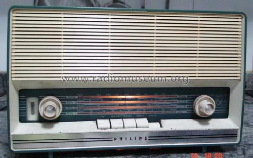 B3X36A /00E /00X; Philips Belgium (ID = 1120696) Radio