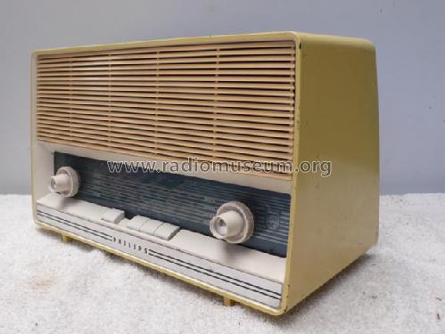 B3X36A /00E /00X; Philips Belgium (ID = 1664981) Radio