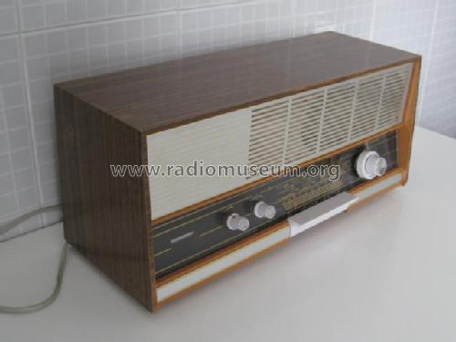 B3X52A; Philips; Eindhoven (ID = 1639485) Radio