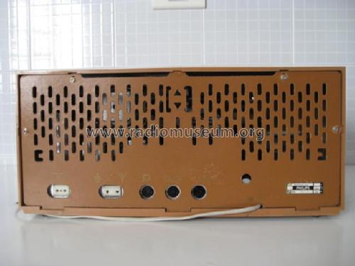 B3X52A; Philips; Eindhoven (ID = 1639486) Radio