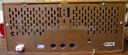 B3X52A /00; Philips Radios - (ID = 165755) Radio