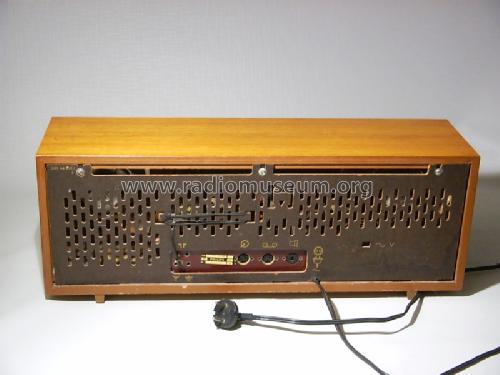 B3X53A /00 /01; Philips; Eindhoven (ID = 197736) Radio