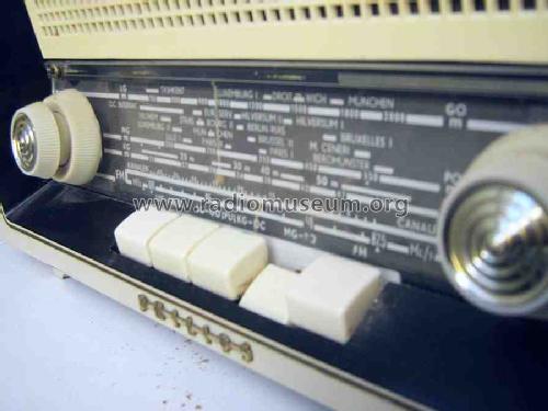 B3X81U /69; Philips Belgium (ID = 1196619) Radio