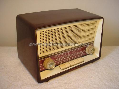 B3X81U /19L; Philips; Eindhoven (ID = 1953342) Radio