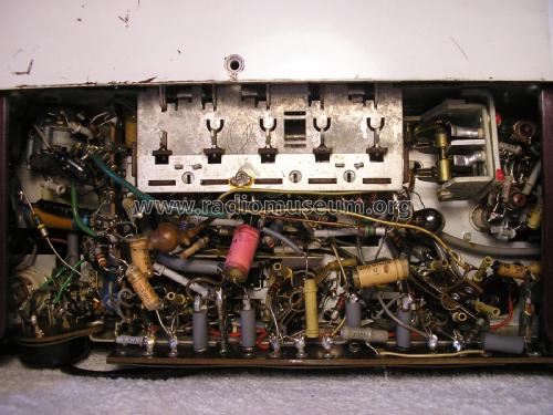 B3X81U /19L; Philips; Eindhoven (ID = 1953349) Radio