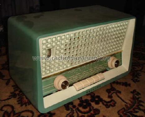 B3X82U; Philips Belgium (ID = 265937) Radio