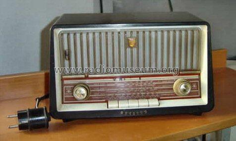 B3X85U /04 /05; Philips; Eindhoven (ID = 265514) Radio