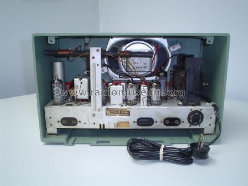 B3X96A /00C /00M; Philips; Eindhoven (ID = 396955) Radio