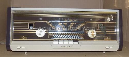 B4X12A ; Philips; Eindhoven (ID = 1830415) Radio