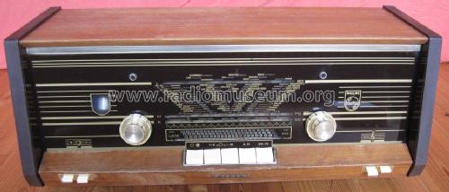 B4X23A /74; Philips Belgium (ID = 1541635) Radio