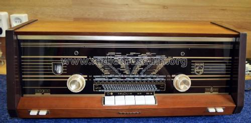 B4X23A /74; Philips Belgium (ID = 2006375) Radio
