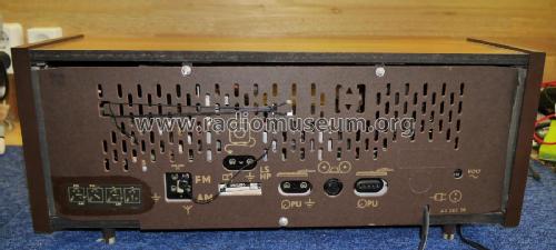 B4X23A /74; Philips Belgium (ID = 2006376) Radio