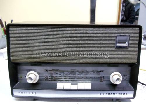 B4X31T /00K /00R; Philips; Eindhoven (ID = 1961665) Radio