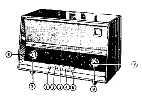 B4X36T /00K; Philips; Eindhoven (ID = 32872) Radio