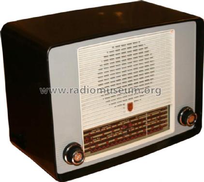 B4X66U; Philips; Eindhoven (ID = 948446) Radio