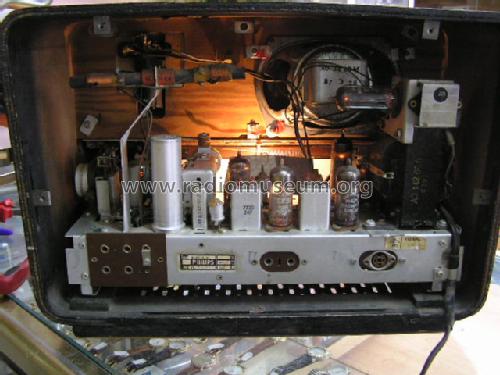 B4X73A /16; Philips Belgium (ID = 778078) Radio