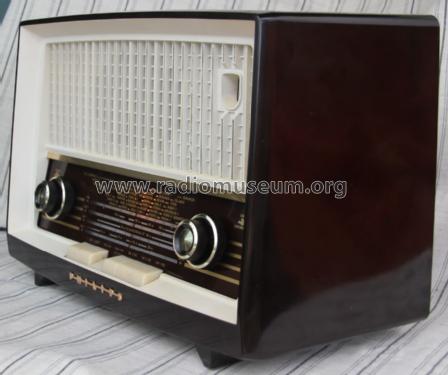 B4X76A /01; Philips Belgium (ID = 1331801) Radio