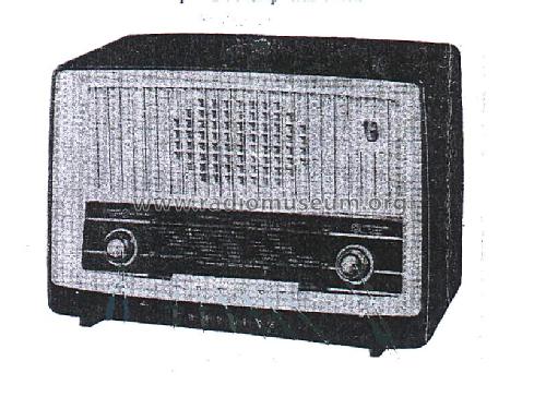 B4X76A; Philips; Eindhoven (ID = 145346) Radio