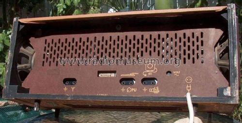 Plano B5IR31A; Philips Iran Ltd.; (ID = 499578) Radio