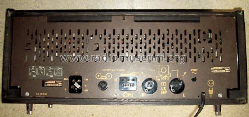 B5K23A /54; Philips del Uruguay (ID = 1630206) Radio