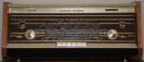 B5X14A /00; Philips Belgium (ID = 1186029) Radio