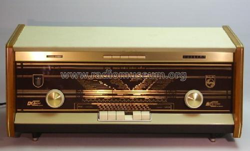 B5X14A /00; Philips Belgium (ID = 328247) Radio