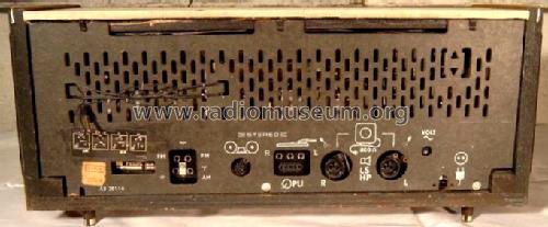 B5X14A /01 03; Philips Belgium (ID = 40222) Radio