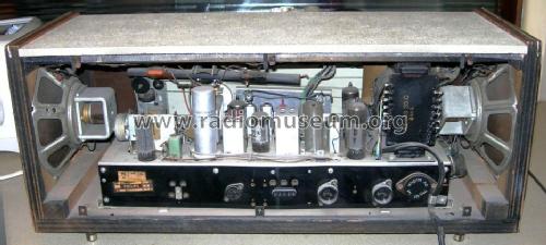 B5X14A /01 03; Philips Belgium (ID = 450916) Radio