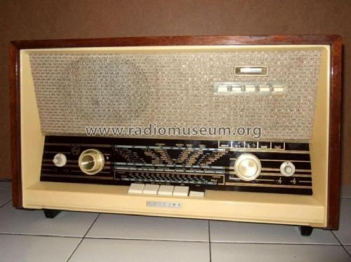 B5X22A; Philips Belgium (ID = 980750) Radio