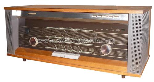 B5X44A /00 /03; Philips Belgium (ID = 2304617) Radio