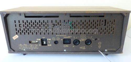 B5X44A /00 /03; Philips Belgium (ID = 1890836) Radio