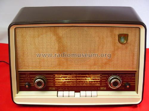 B5X65A; Philips; Eindhoven (ID = 214533) Radio
