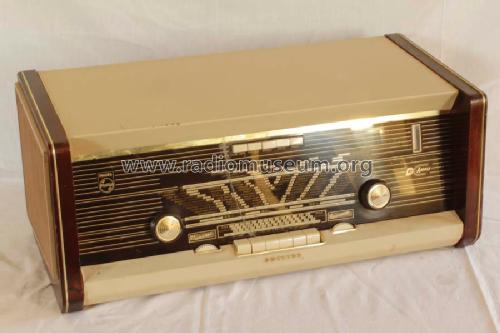 B5X84A /19 /32; Philips Belgium (ID = 1486671) Radio