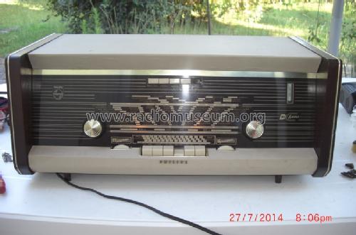 B5X84A /19 /32; Philips Belgium (ID = 1690147) Radio