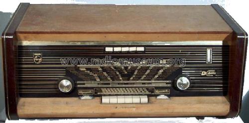 B5X84A /19 /32; Philips Belgium (ID = 221020) Radio