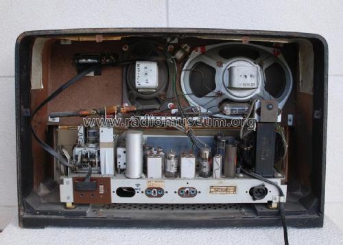 B5X88A; Philips Belgium (ID = 1953736) Radio
