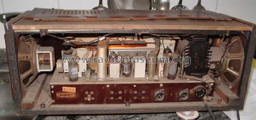 B5X94A; Philips Belgium (ID = 1095705) Radio