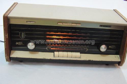 B5X94A; Philips Belgium (ID = 1318027) Radio