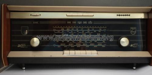 B5X97A; Philips; Eindhoven (ID = 2520419) Radio