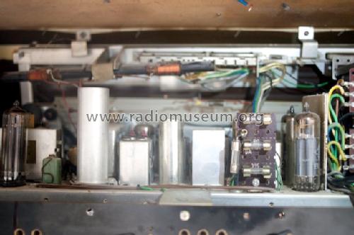 Bi-Ampli B6X23A /01; Philips Belgium (ID = 1002769) Radio