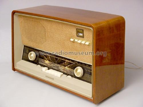 B6X19T; Philips; Eindhoven (ID = 197692) Radio