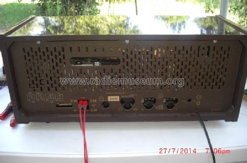 B6X44A; Philips; Eindhoven (ID = 1690155) Radio